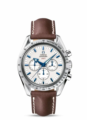 Omega Speedmaster Broad Arrow